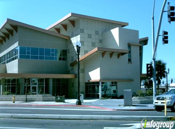 SDCOE-South County Regional Tech Center - National City, CA