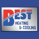 Best Heating & Cooling - Heating Contractors & Specialties