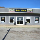 Bumper To Bumper - Cushing - Automobile Parts & Supplies