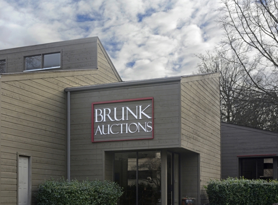 Brunk Auctions - Nashville, TN