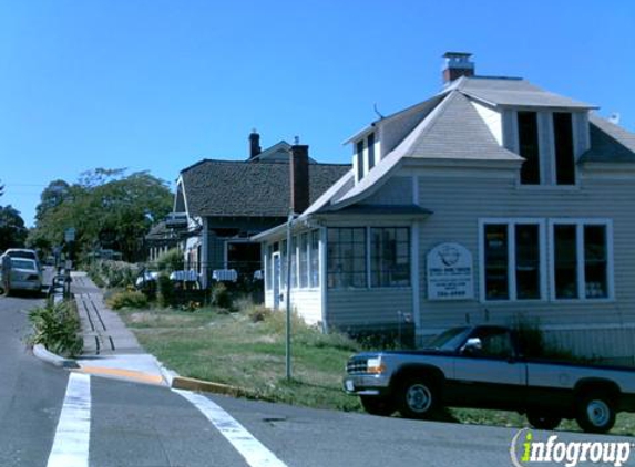 Apple Jam Inc - Hood River, OR