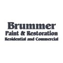 Brummer Paint & Restoration - Painting Contractors