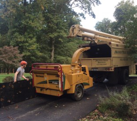 Manor Tree Service - Glen Arm, MD. Tree Service