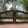 Automatic Gates & Fences Inc gallery