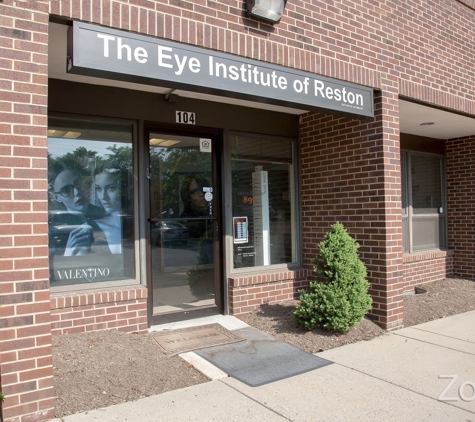 The Eye Institute of Reston - Reston, VA