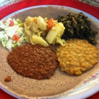Rosalind's Ethiopian Restaurant