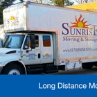 Sunrise Moving & Storage