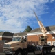 Hilts Garage Crane & Wrecker Service