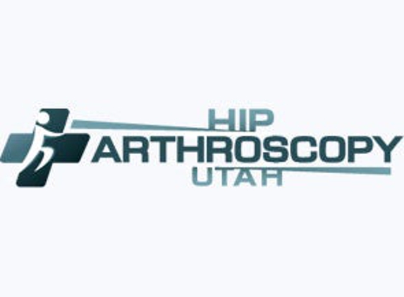 Hip Arthroscopy - Orem, UT