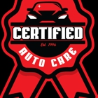 Certified Auto Care of Plymouth