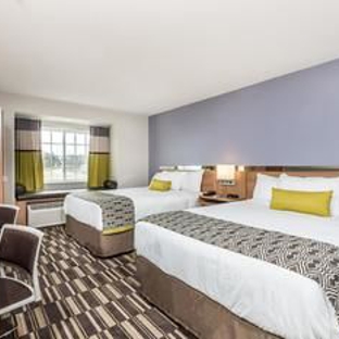 Microtel Inn & Suites by Wyndham Beaver Falls - Beaver Falls, PA