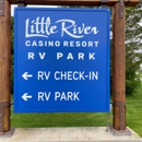 Little River RV Park - Campgrounds & Recreational Vehicle Parks