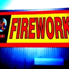 TOPDOG Fireworks