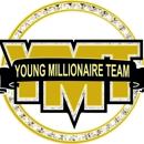 Young Millionaires Team - Entertainment Agencies & Bureaus