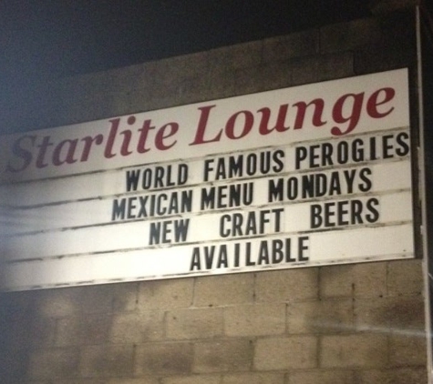 Starlite Lounge - Blawnox, PA