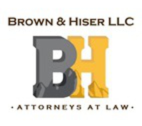 Brown & Hiser LLC - Laramie, WY