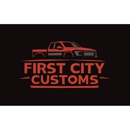First City Custom - Automobile Parts & Supplies