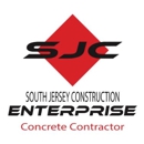 South Jersey Construction Enterprise - Concrete Contractors