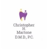 Martone Christopher H DMD gallery