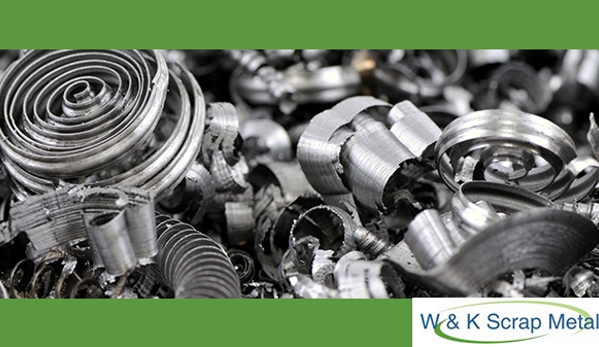 W & K Scrap Metal Pty Ltd - Wetherill Park, NSW. Our Team Of Friendly And Knowledgeable Scrap Metal Experts Can Give You An Accurate Quote For Your Scrap Metal Materials