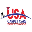 USA Carpet Care & Dye - Floor Waxing, Polishing & Cleaning