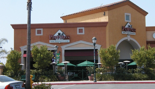 Peppino's Italian Family Restaurant - Foothill Ranch, CA