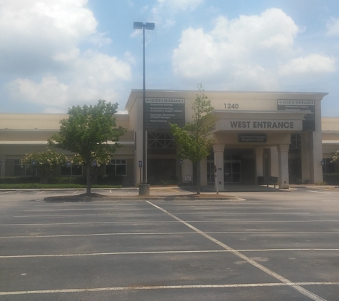 Guilford Immediate Care - Gainesville, GA