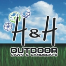 H&H Outdoor Lawn & Landscape - Landscape Designers & Consultants
