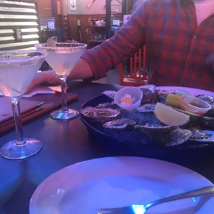 Deckhand Oyster Bar - Austin, TX