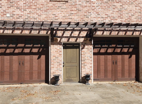 Aaron's Garage Doors - Mount Juliet, TN