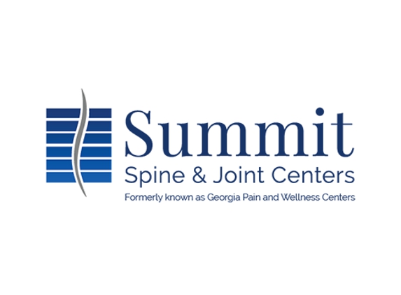 Summit Spine and Joint Centers - Canton, GA