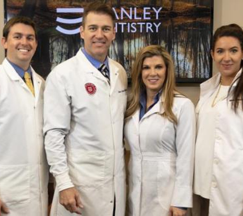 Stanley Dentistry - Cary, NC