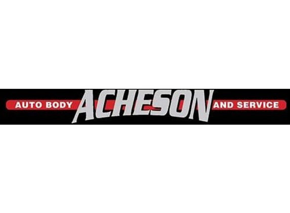 Acheson Auto Body and Service Center - Des Moines, IA