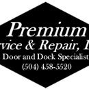 Premium Service & Repair LLC - Material Handling Equipment