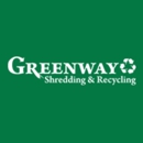 Greenway Shredding & Recycling - Shredding-Paper