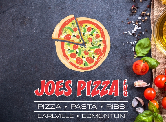 Joes@Earlville - Earlville, QLD