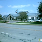 New Braunfels Public Library