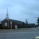 West Main Church of Christ - Church of Christ