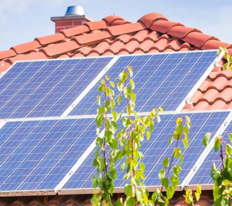 Best Solar Installation - Burlingame, CA