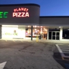 Planet Pizza gallery