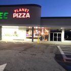 Planet Pizza