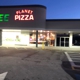 Planet Pizza