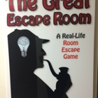 The Great Escape Room