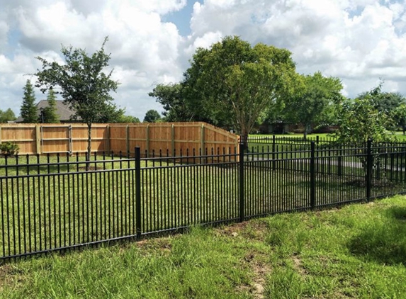 On-Line Deck and Fence, Inc. - Prairieville, LA