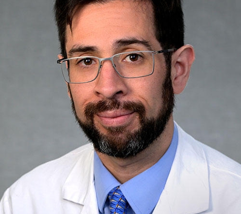 Juan M. Ortega-Legaspi, MD, PhD - Radnor, PA