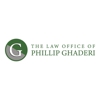 The Law Office of Phillip Ghaderi gallery