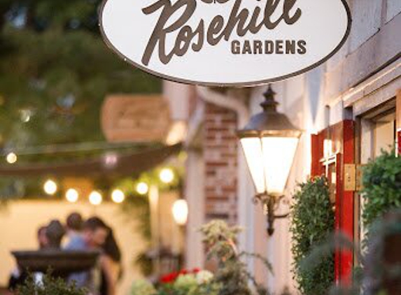 Rosehill Gardens - Kansas City, MO