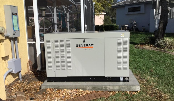 Ron's Generators