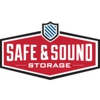 Safe & Sound Storage gallery