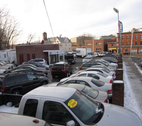 Malden Auto Sales - Malden, MA